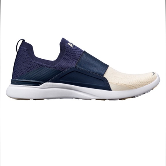 APL Shoes - New! APL Techloom Bliss Navy